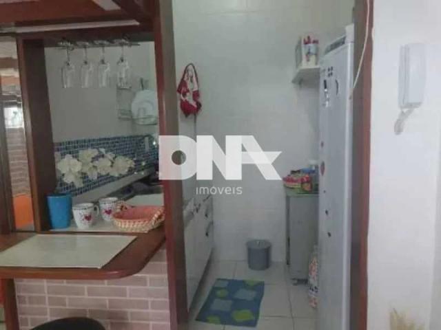 Apartamento para Venda em Rio de Janeiro/RJ Urca