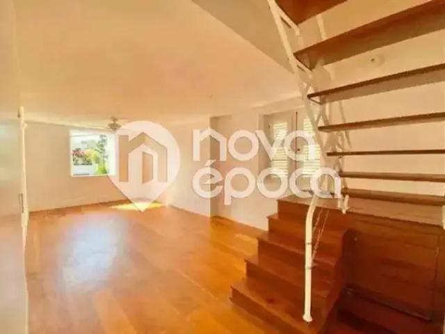 Apartamento para Venda em Rio de Janeiro/RJ Urca 3 Quartos