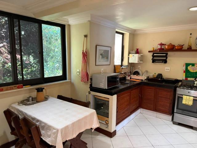 Apartamento para Venda em Rio de Janeiro/RJ Urca 3 Quartos