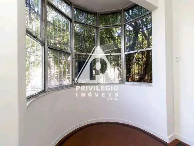 Apartamento para Venda em Rio de Janeiro/RJ Urca 3 Quartos