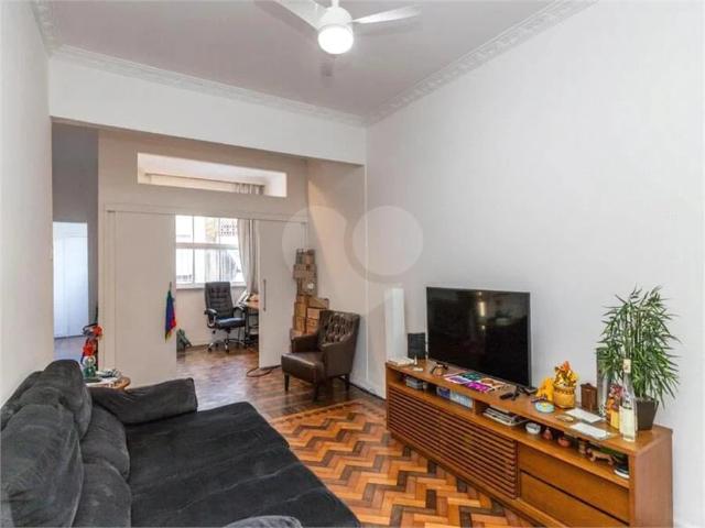 Apartamento para Venda em Rio de Janeiro/RJ Urca 3 Quartos