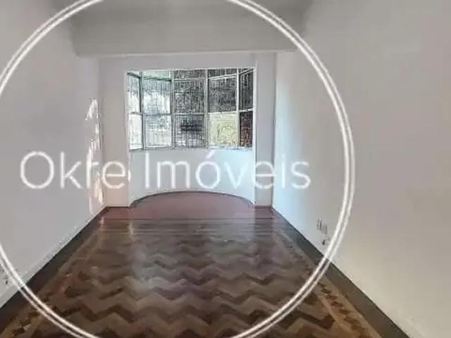 Apartamento para Venda em Rio de Janeiro/RJ Urca 3 Quartos
