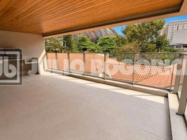 Apartamento para Venda em Rio de Janeiro/RJ Urca 3 Quartos