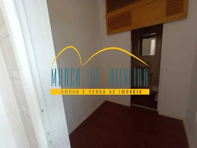 Apartamento para Venda em Rio de Janeiro/RJ Urca 3 Quartos