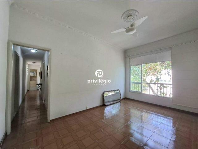 Apartamento para Venda em Rio de Janeiro/RJ Urca 3 Quartos