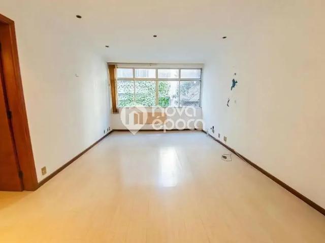 Apartamento para Venda em Rio de Janeiro/RJ Urca 3 Quartos