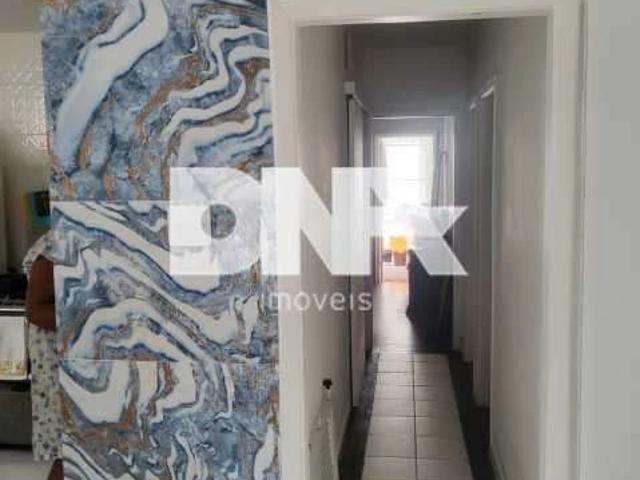 Apartamento para Venda em Rio de Janeiro/RJ Urca 3 Quartos