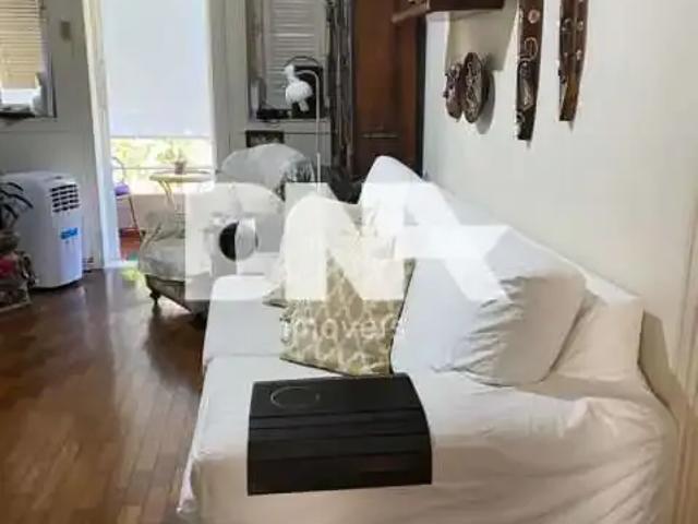 Apartamento para Venda em Rio de Janeiro/RJ Urca 3 Quartos