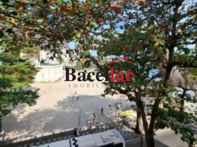 Apartamento para Venda em Rio de Janeiro/RJ Urca 3 Quartos