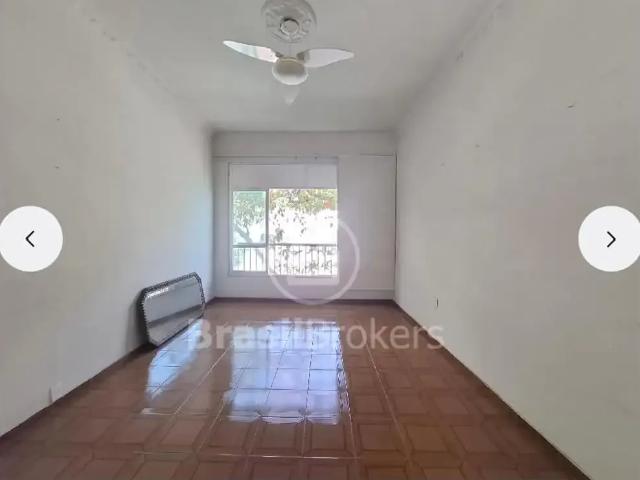 Apartamento para Venda em Rio de Janeiro/RJ Urca 3 Quartos