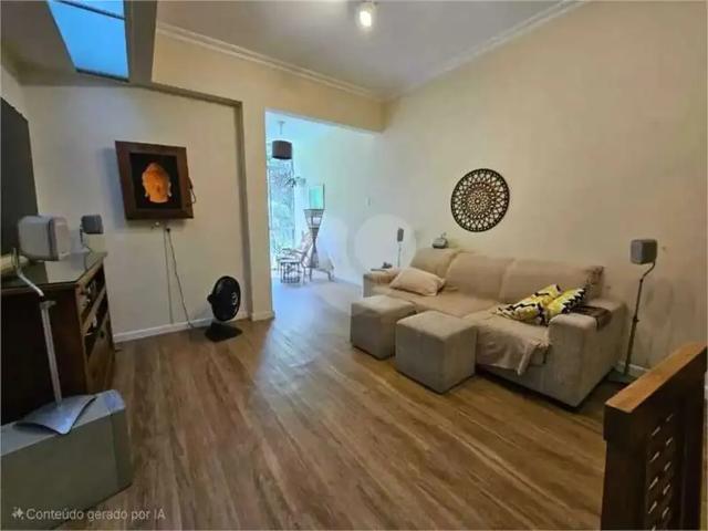 Apartamento para Venda em Rio de Janeiro/RJ Urca 3 Quartos