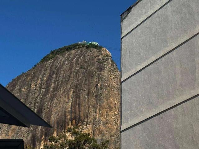 Apartamento para Venda em Rio de Janeiro/RJ Urca 3 Quartos