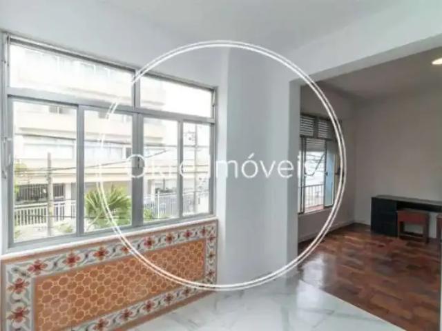 Apartamento para Venda em Rio de Janeiro/RJ Urca 3 Quartos