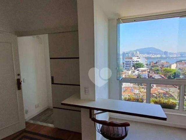 Apartamento para Venda em Rio de Janeiro/RJ Urca 3 Quartos