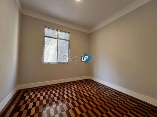 Apartamento para Venda em Rio de Janeiro/RJ Urca 3 Quartos