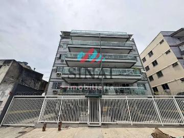 Apartamento para Venda em Rio de Janeiro/RJ Vaz Lobo 3 Quartos
