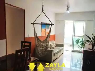 Apartamento para Venda em Rio de Janeiro/RJ Vaz Lobo 3 Quartos