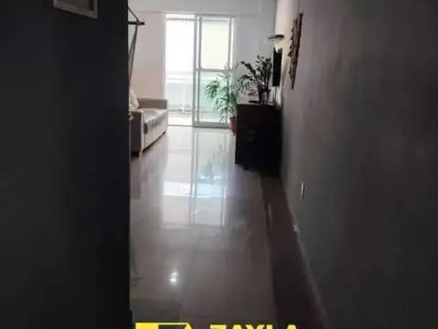 Apartamento para Venda em Rio de Janeiro/RJ Vaz Lobo 3 Quartos