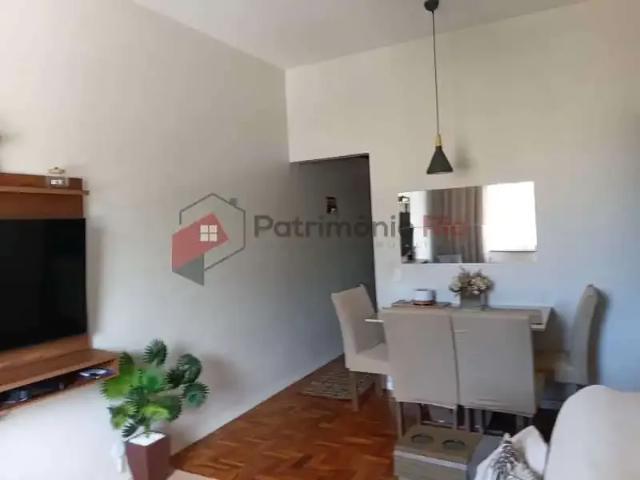 Apartamento para Venda em Rio de Janeiro/RJ Vaz Lobo 3 Quartos