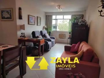 Apartamento para Venda em Rio de Janeiro/RJ Vaz Lobo 3 Quartos