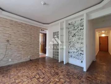 Apartamento para Venda em Rio de Janeiro/RJ Vaz Lobo 2 Quartos