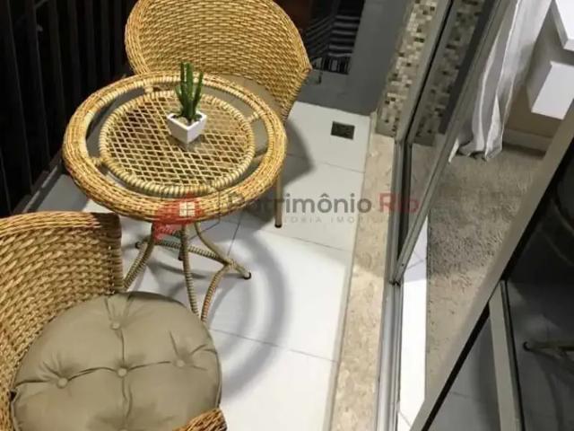 Apartamento para Venda em Rio de Janeiro/RJ Vaz Lobo 2 Quartos