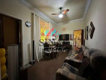 Apartamento para Venda em Rio de Janeiro/RJ Vaz Lobo 2 Quartos