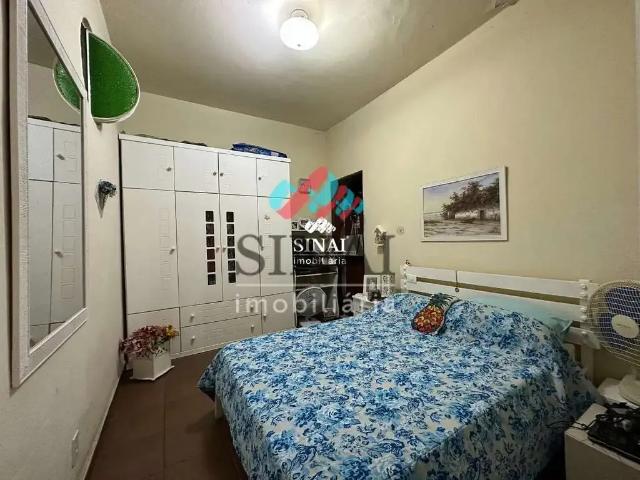 Apartamento para Venda em Rio de Janeiro/RJ Vaz Lobo 2 Quartos