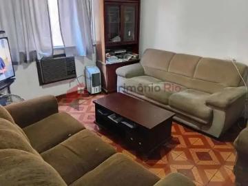 Apartamento para Venda em Rio de Janeiro/RJ Vaz Lobo 2 Quartos