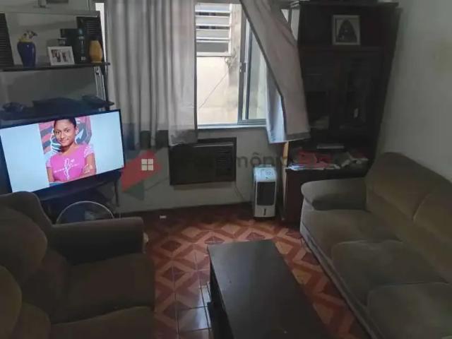 Apartamento para Venda em Rio de Janeiro/RJ Vaz Lobo 2 Quartos