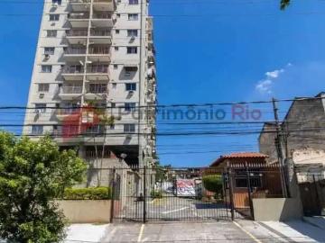 Apartamento para Venda em Rio de Janeiro/RJ Vaz Lobo 2 Quartos