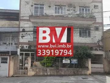 Apartamento para Venda em Rio de Janeiro/RJ Vaz Lobo 2 Quartos