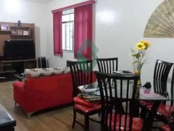 Apartamento para Venda em Rio de Janeiro/RJ Vaz Lobo 2 Quartos