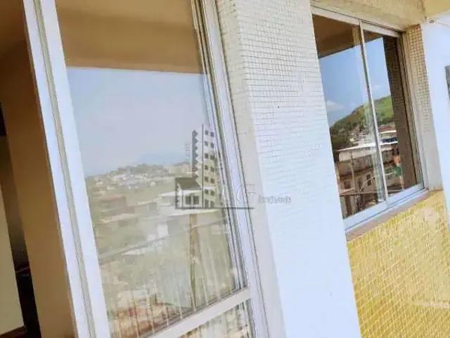 Apartamento para Venda em Rio de Janeiro/RJ Vaz Lobo 2 Quartos