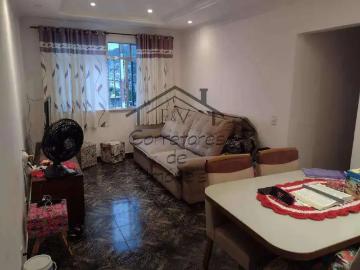 Apartamento para Venda em Rio de Janeiro/RJ Vaz Lobo 2 Quartos