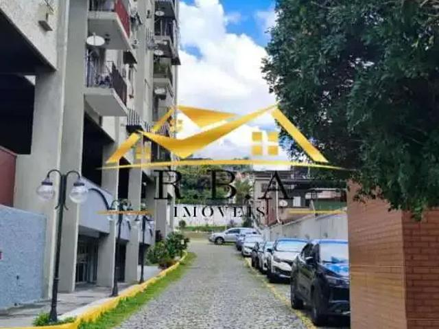 Apartamento para Venda em Rio de Janeiro/RJ Vaz Lobo 2 Quartos