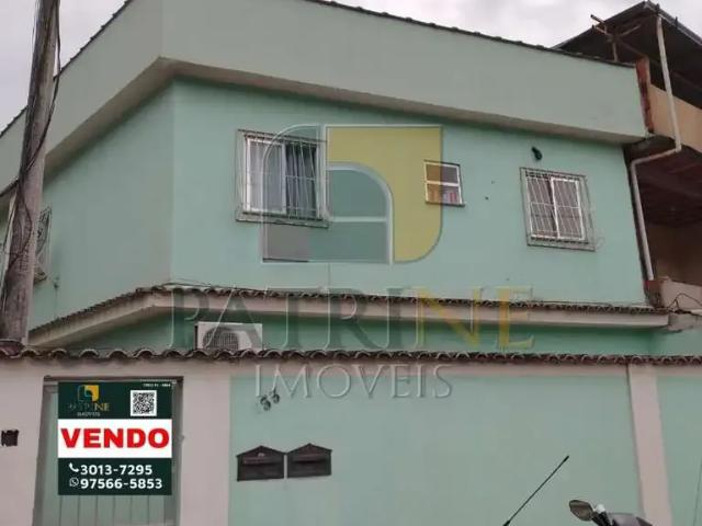 Apartamento para Venda em Rio de Janeiro/RJ Vaz Lobo 2 Quartos