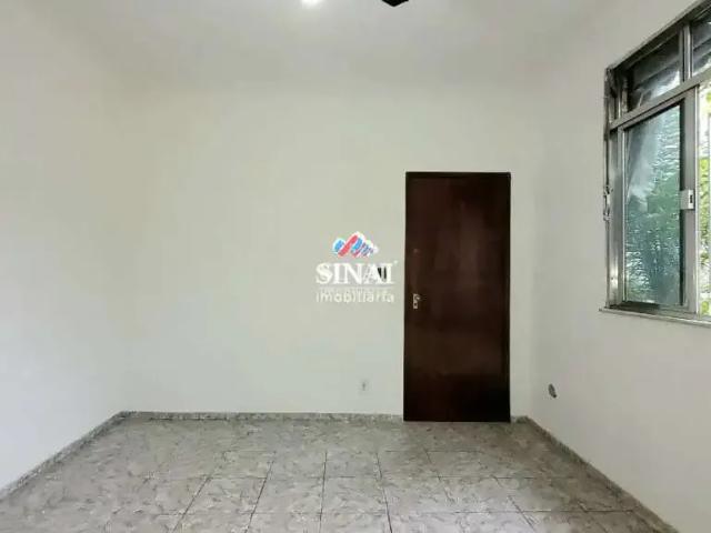 Apartamento para Venda em Rio de Janeiro/RJ Vaz Lobo 2 Quartos