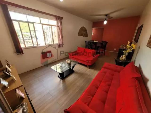 Apartamento para Venda em Rio de Janeiro/RJ Vaz Lobo 2 Quartos