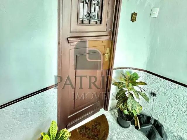 Apartamento para Venda em Rio de Janeiro/RJ Vaz Lobo 2 Quartos