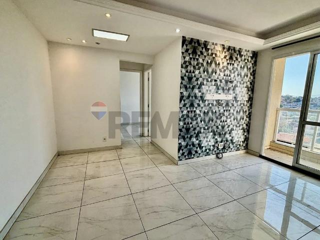 Apartamento para Venda em Rio de Janeiro/RJ Vaz Lobo 2 Quartos