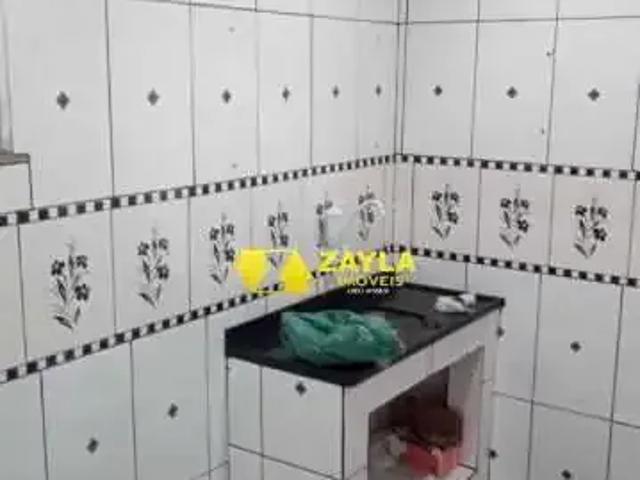 Apartamento para Venda em Rio de Janeiro/RJ Vaz Lobo 2 Quartos