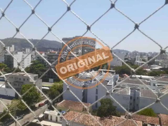 Apartamento para Venda em Rio de Janeiro/RJ Vaz Lobo 2 Quartos