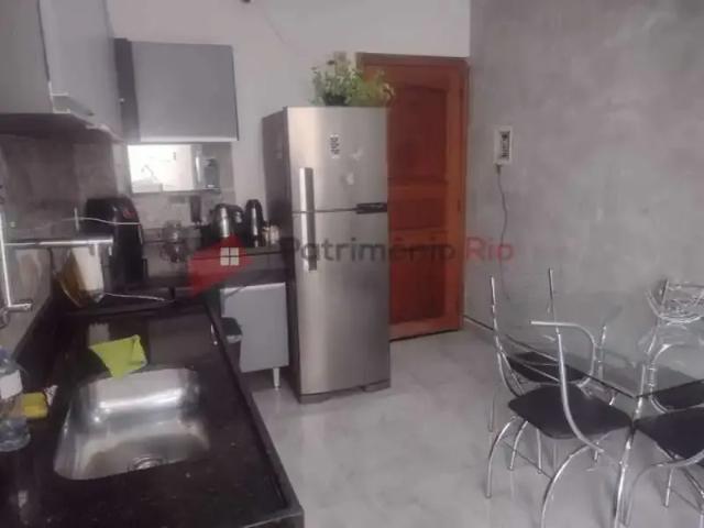 Apartamento para Venda em Rio de Janeiro/RJ Vaz Lobo 2 Quartos