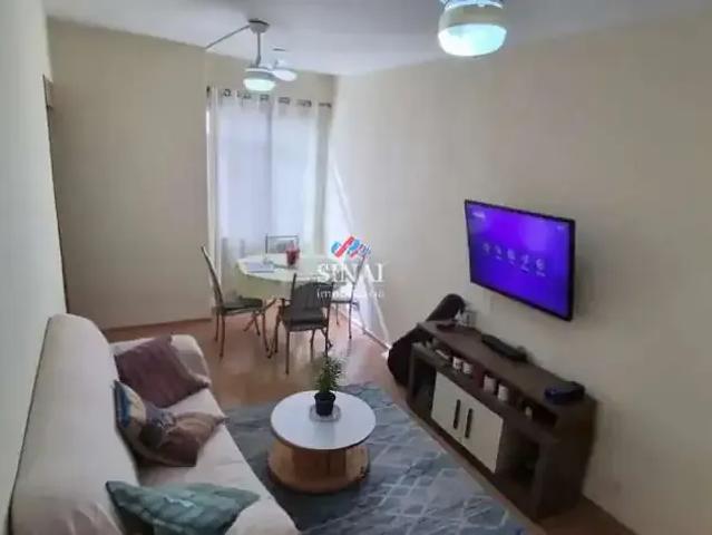 Apartamento para Venda em Rio de Janeiro/RJ Vaz Lobo 2 Quartos