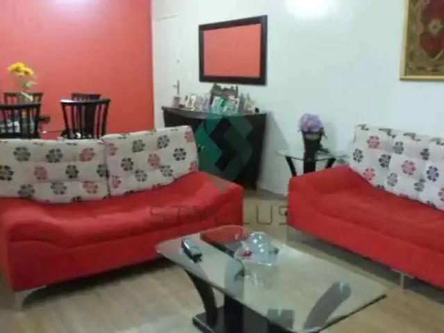 Apartamento para Venda em Rio de Janeiro/RJ Vaz Lobo 2 Quartos