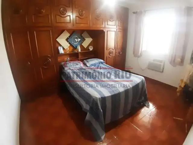 Apartamento para Venda em Rio de Janeiro/RJ Vaz Lobo 2 Quartos