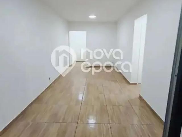Apartamento para Venda em Rio de Janeiro/RJ Vaz Lobo 2 Quartos