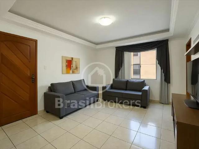 Apartamento para Venda em Rio de Janeiro/RJ Vaz Lobo 2 Quartos