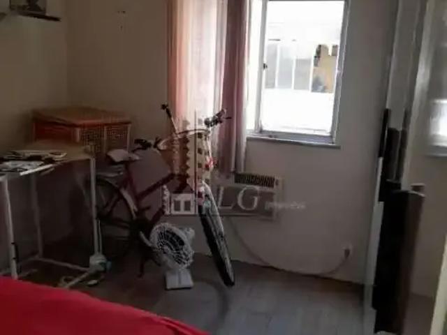 Apartamento para Venda em Rio de Janeiro/RJ Vaz Lobo 2 Quartos